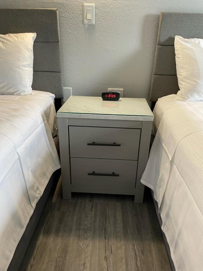 Schmidt'S Creek Hotel 欧塞奇湾泳滩 外观 照片