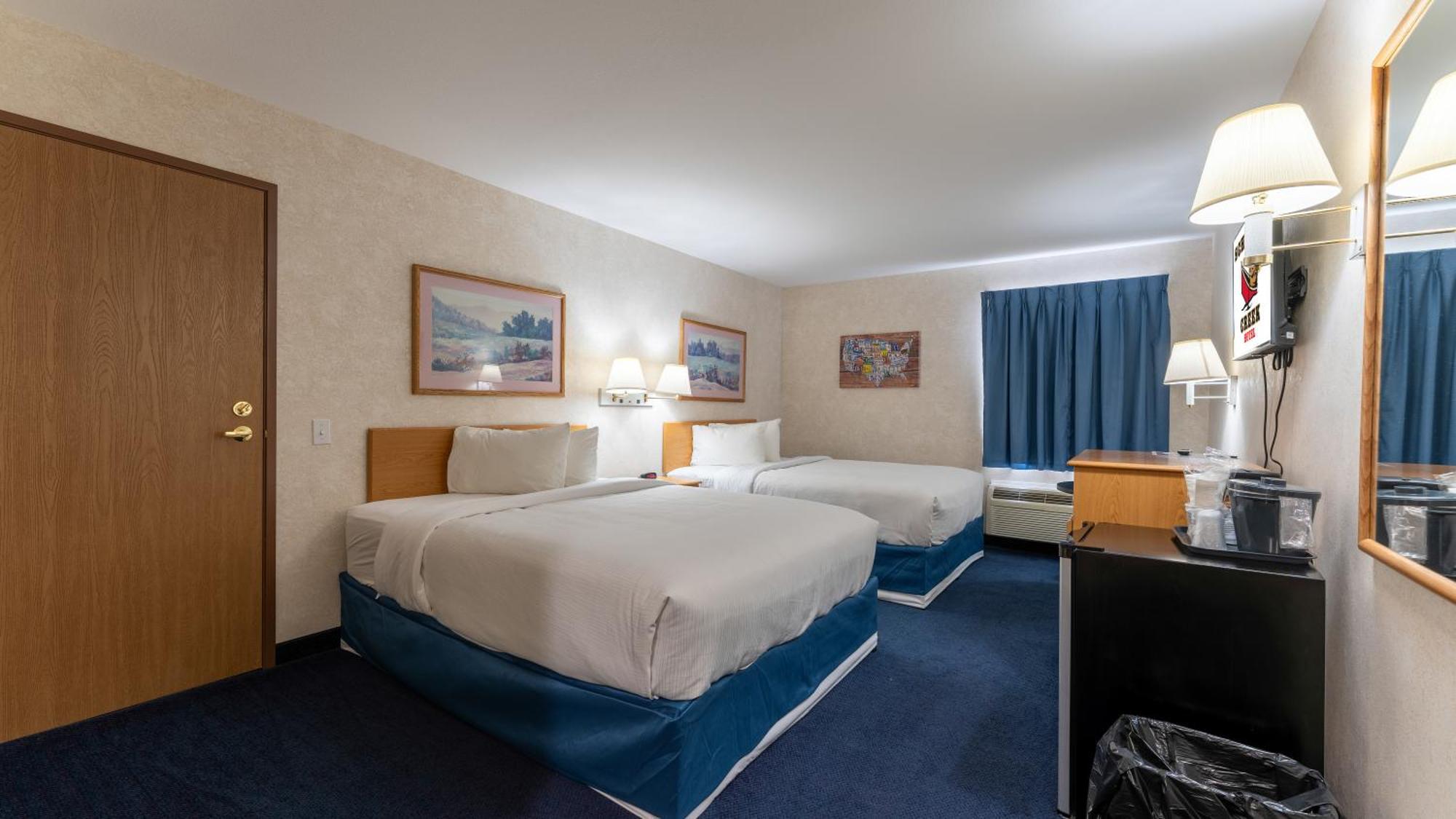 Schmidt'S Creek Hotel 欧塞奇湾泳滩 外观 照片